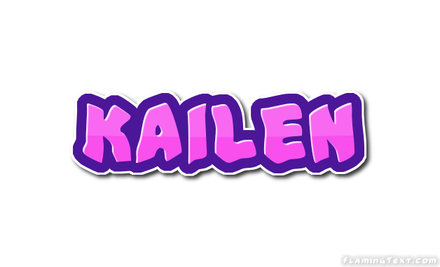Kailen Лого