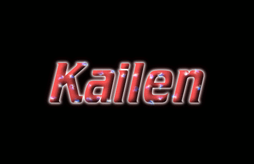 Kailen Logo