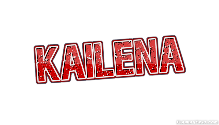 Kailena شعار