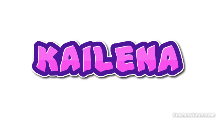 Kailena Logo