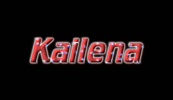 Kailena ロゴ