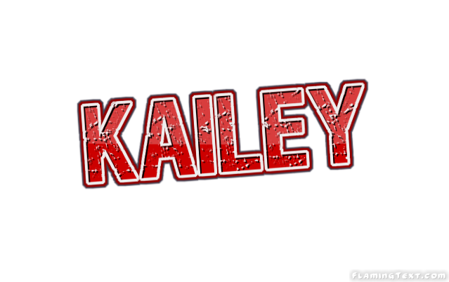 Kailey شعار