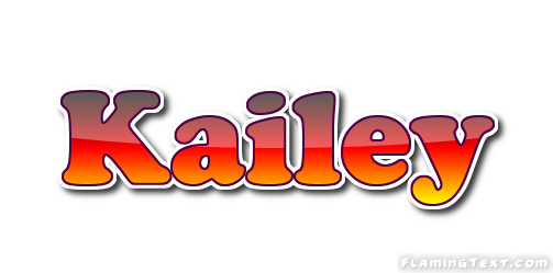 Kailey Logo