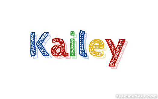 Kailey شعار