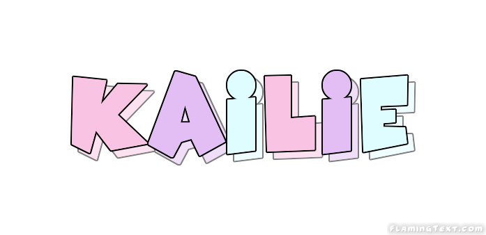 Kailie Logo