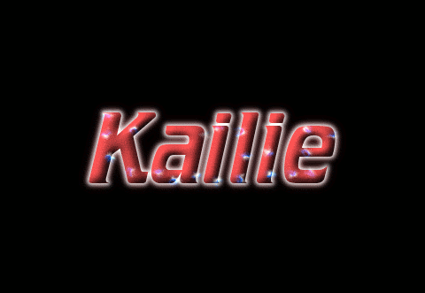 Kailie Logo