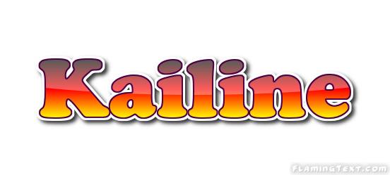Kailine Logotipo