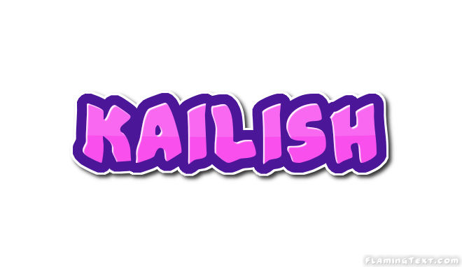Kailish Logo