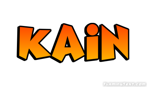 Kain Logo