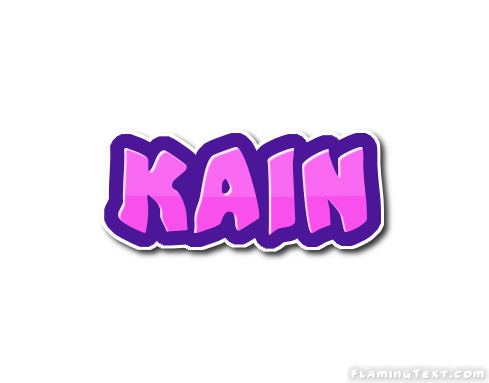 Kain Logo