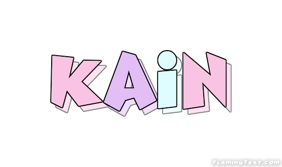 Kain Logo