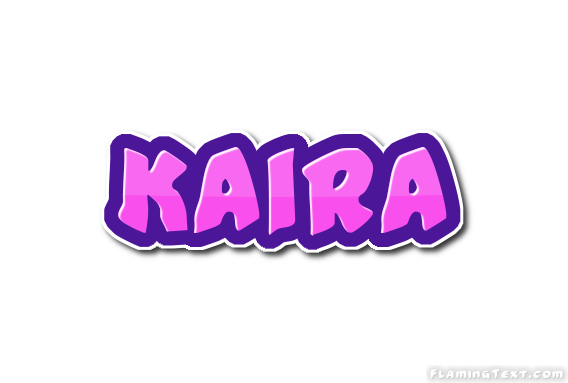Kaira Logo