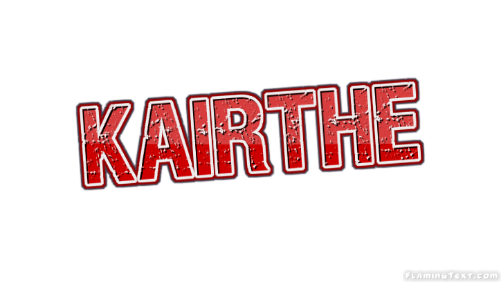 Kairthe Logo