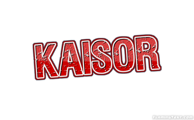 Kaisor Logotipo