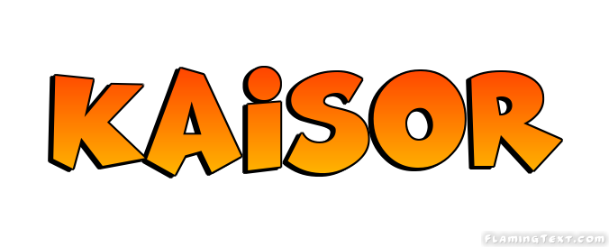 Kaisor Logo