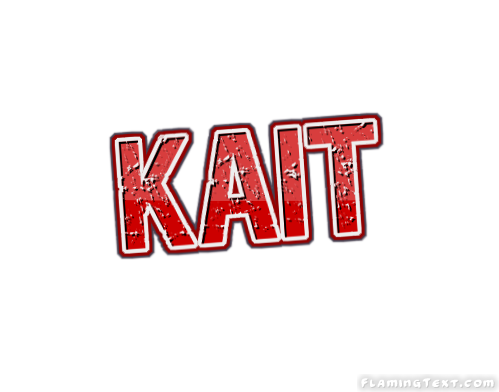 Kait ロゴ