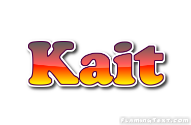 Kait Logotipo