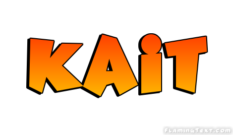 Kait Logotipo