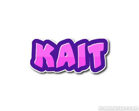 Kait شعار