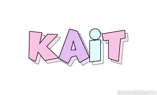 Kait लोगो