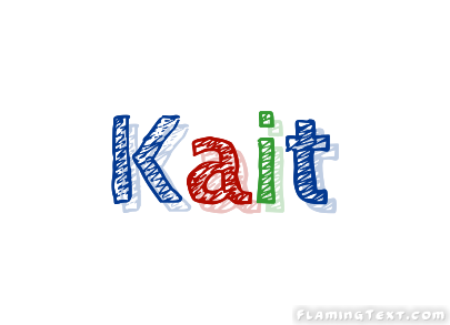 Kait Logotipo