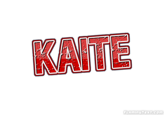 Kaite 徽标