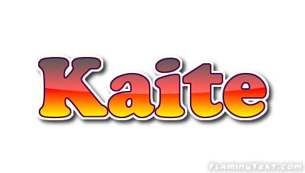 Kaite Лого
