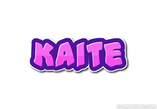 Kaite Logo