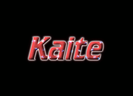 Kaite شعار