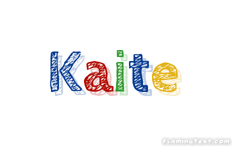 Kaite Лого