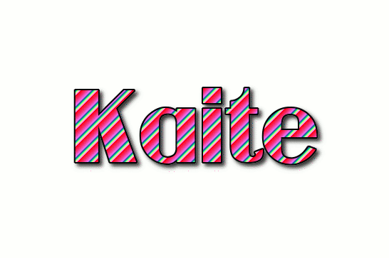 Kaite ロゴ