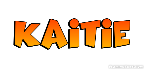 Kaitie Logotipo