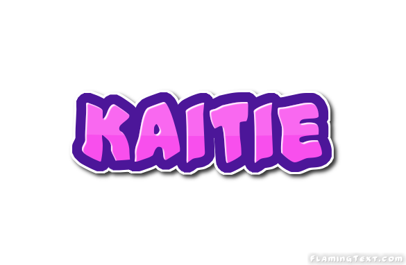 Kaitie Logotipo