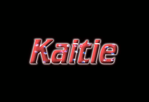 Kaitie Лого