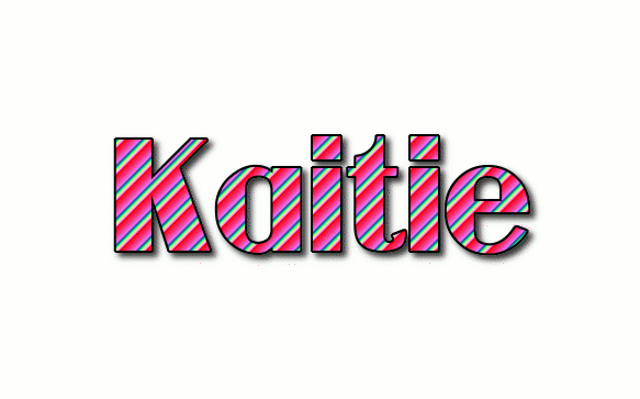 Kaitie Лого