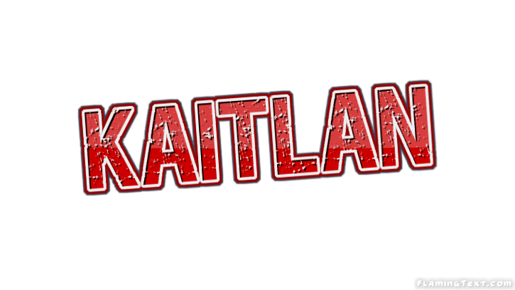 Kaitlan Logotipo