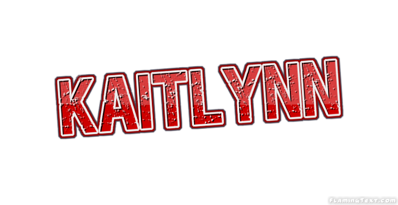 Kaitlynn Logo