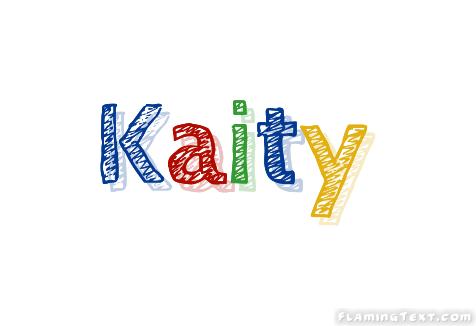 Kaity Logo