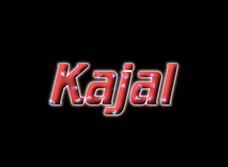Kajal Logotipo