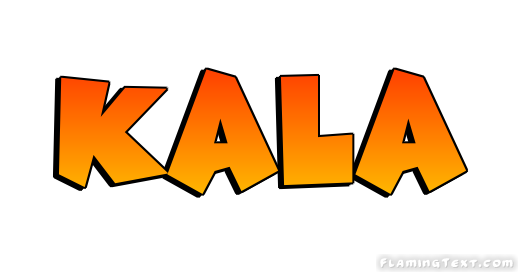 Kala Logotipo