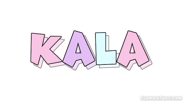 Kala Logo