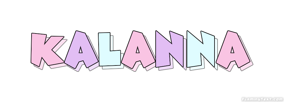 Kalanna شعار