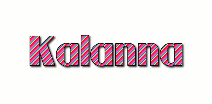 Kalanna Logotipo