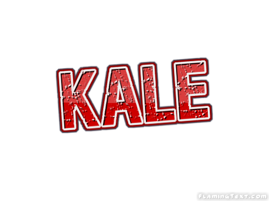 Kale 徽标