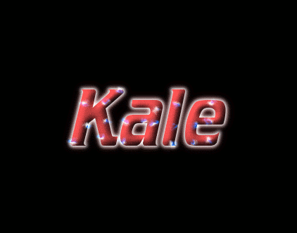Kale 徽标