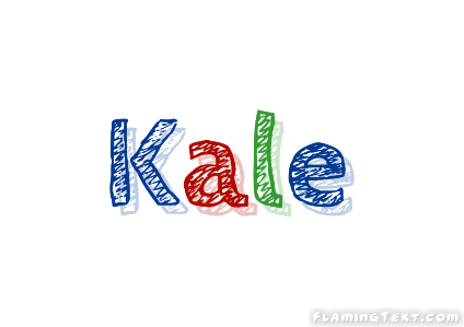 Kale Logo