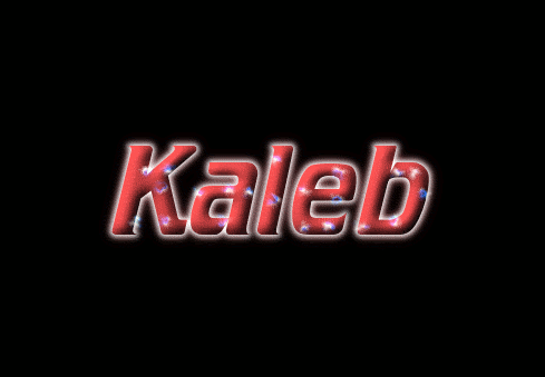 Kaleb Logotipo