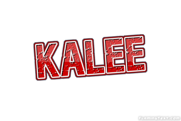 Kalee Logo