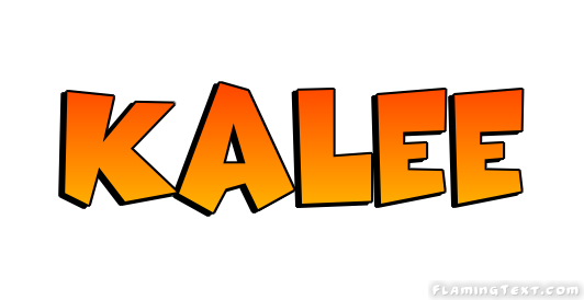 Kalee Logotipo