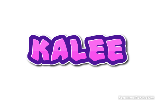 Kalee Logotipo